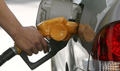Este s�bado aumenta el combustible