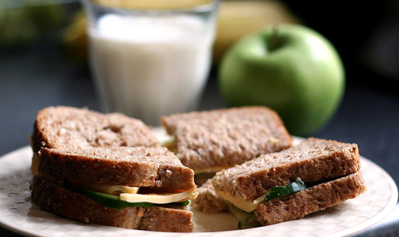 Qu comer antes y despus de entrenar, segn las celebridades en el mundo fitness