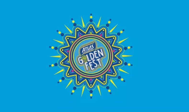 Comienza el Golden fest 2019