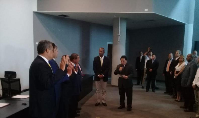 Comisin de Comercio y Asuntos Econmicos de la Asamblea fue instalado
