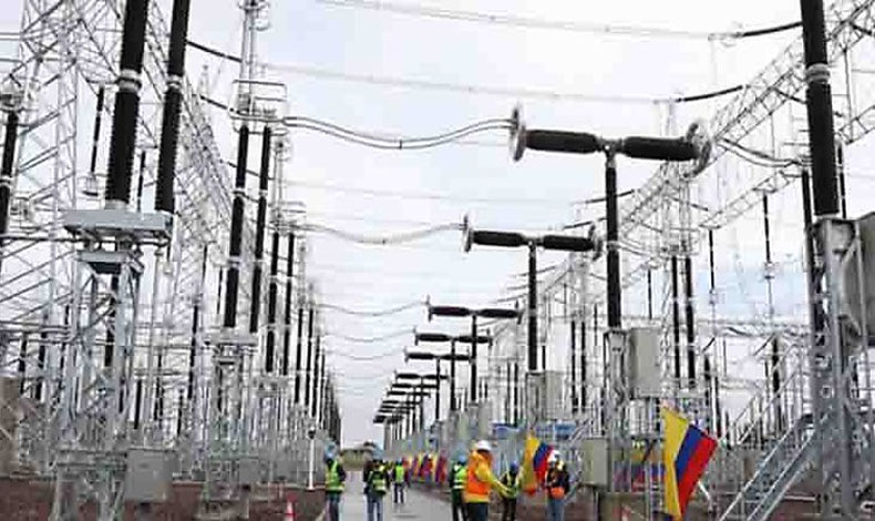 Comit de Energa: La industria est comprometida con la produccin de energa