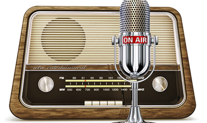Cmo funciona la radio?