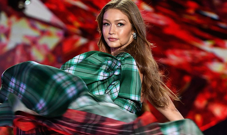 Los tips de Gigi Hadid para mantener su cabello hermoso sin cortrselo