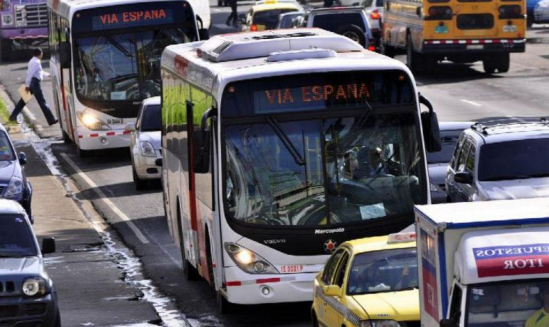 Transporte Masivo de Panam publica licitacin para compra de buses medianos
