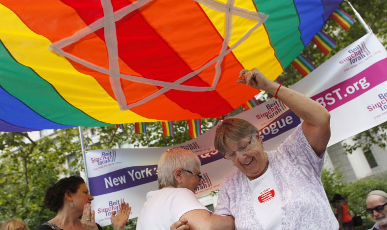 Comunidad LGBT podr� asistir al Mundial de Rusia