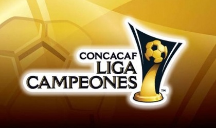 Todo listo para el partido, entre el Sporting San Miguelito y el Amrica de Mxico