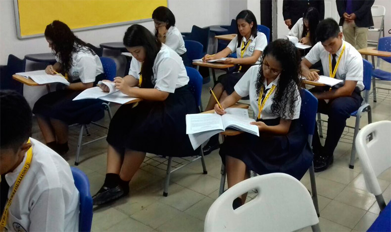 #ExcelenciaEducativaPma: El 16 de agosto se realizar la segunda prueba de conocimientos y habilidades