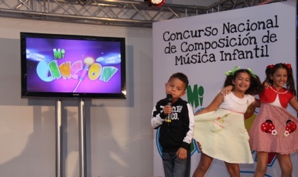 SERTV realiz el lanzamiento del Segundo Concurso Nacional Mi Cancin