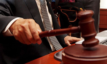 Condenan a Villarreal Serracin con 48 meses de prisin
