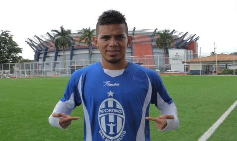 Exfutbolista Darwin Pinzn es condenado a 98 meses de prisin