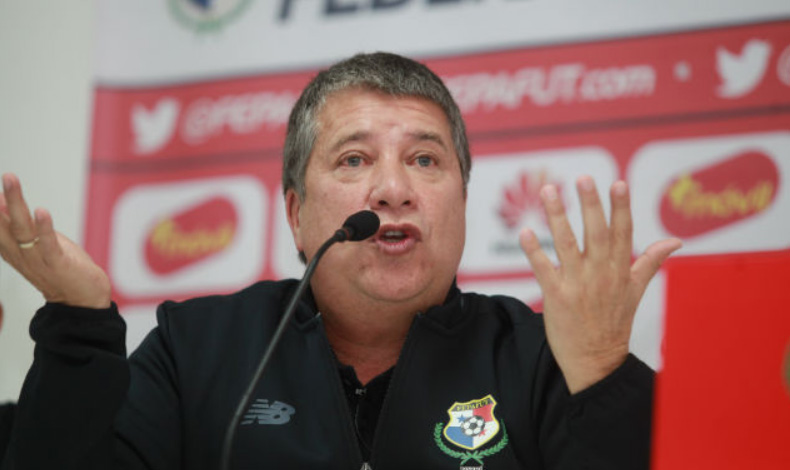 Panam tiene que mejorar su condicin fsica