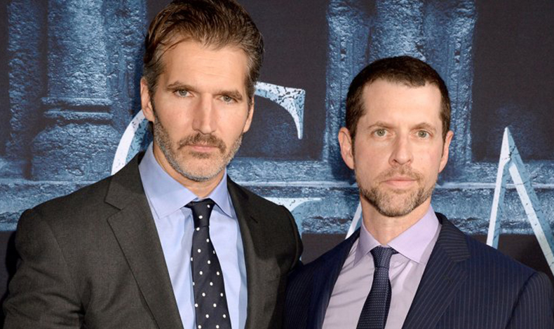 HBO responde a las crticas hacia la nueva serie de los creadores de Game of Thrones
