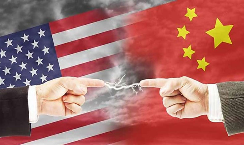 Podra impactar al canal de Panam los conflictos entre China y EE.UU