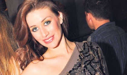 Otro posible embarazo en el Chollywood paname�o