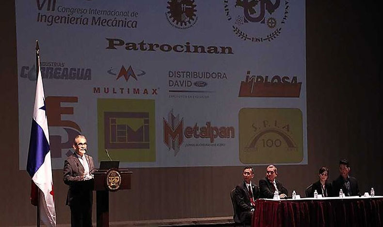 VII Congreso Internacional de Ingeniera Mecnica