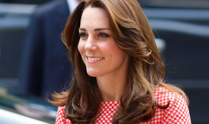 Conoce los secretos alimenticios de la duquesa de Cambridge, Kate Middleton