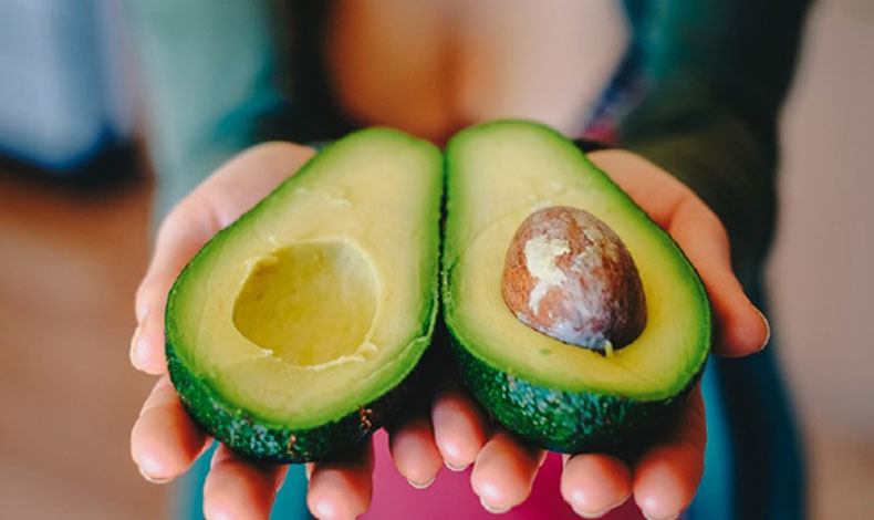 Conoces los beneficios del Aguacate?