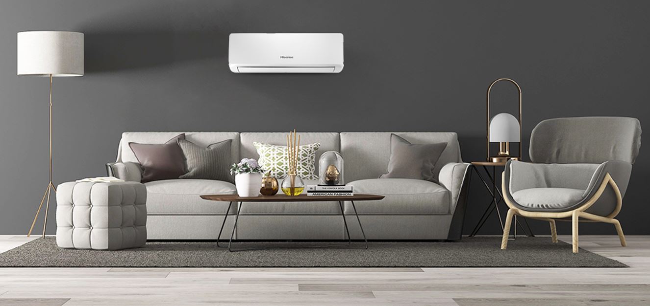 5 consejos de un experto para elegir el aire acondicionado ideal para tu hogar