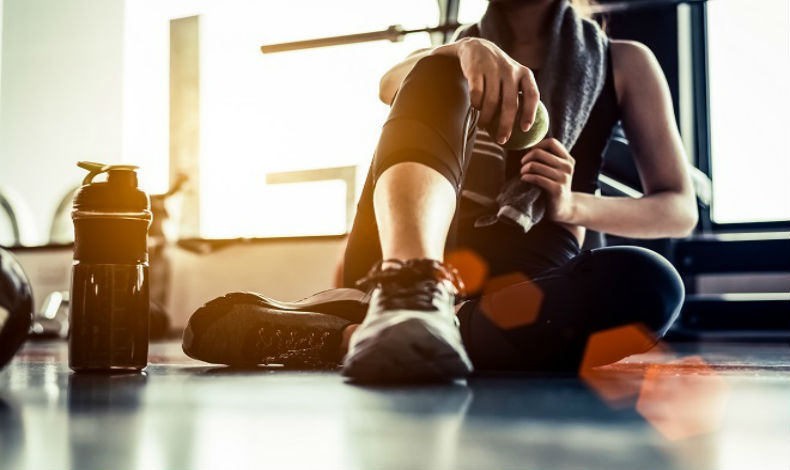 Sigue estos consejos para no renunciar a tu vuelta al fitness