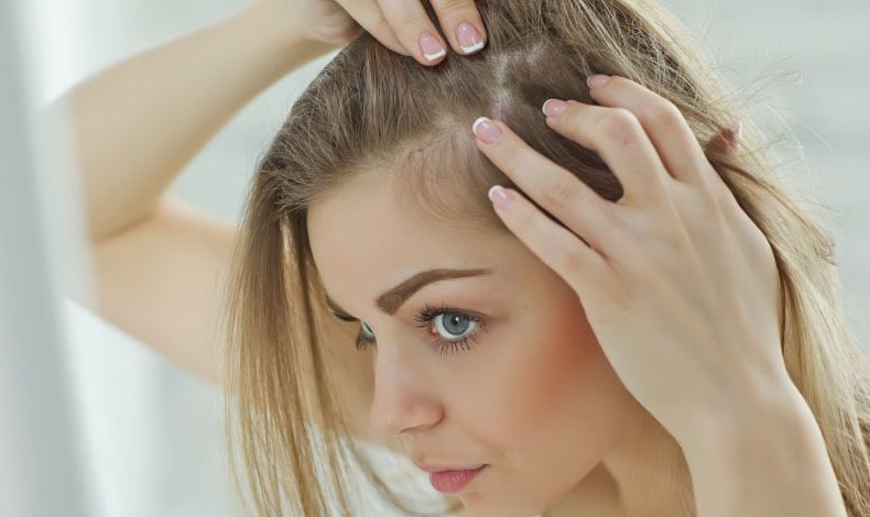 Consejos prcticos para disimular las canas