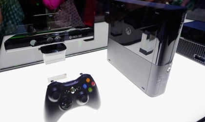 Microsoft modifica Xbox One debido a presin de sus usuarios