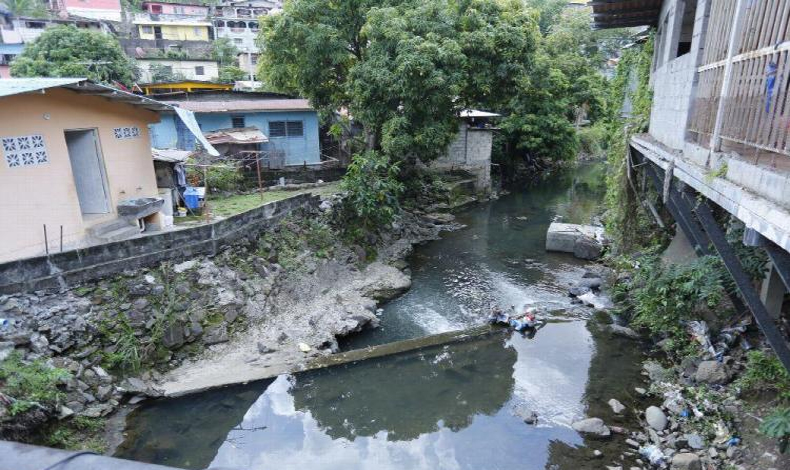 Un nuevo proyecto permitir la verificacin de los ros y a prevenir la contaminacin
