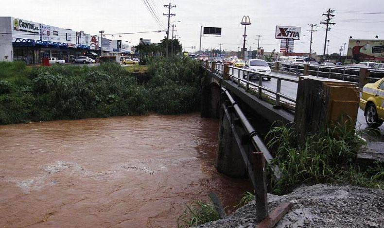 Realizan investigacin en los Manglares de Juan Daz