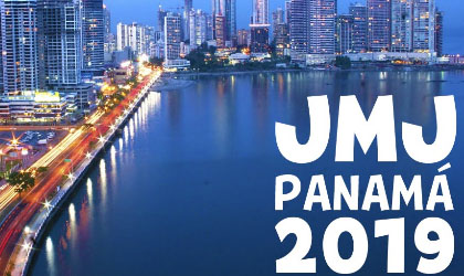 Faltan 617 das para celebrarse la Jornada Mundial de la Juventud 2019