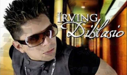 Irving Di Blasio contra vulgaridades