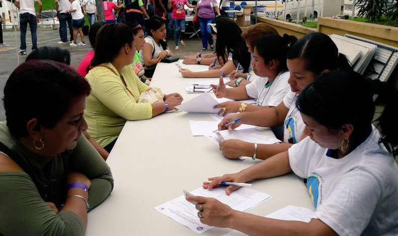 MITRADEL realiza II convivio para los trabajadores y trabajadoras domsticas