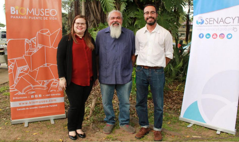 Biomuseo anuncia al ganador de la convocatoria Picante