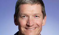 Te mostramos quien es Tim Cook. el reemplazo de Steve Jobs