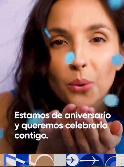 Copa Airlines celebra sus 75 aos llevando a 75 pasajeros y sus acompaantes a conocer el destino de sus sueos,