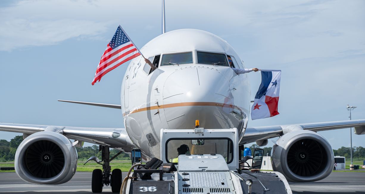 Copa Airlines inaugur su nueva ruta hacia y desde Austin, Estados Unidos