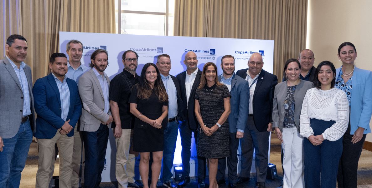100 mil turistas adicionales para Panam es el resultado de las iniciativas implementadas por la aerolnea para incentivar el turismo