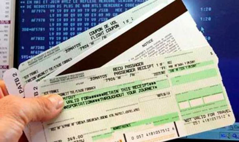 Copa reembolsa a pasajeros