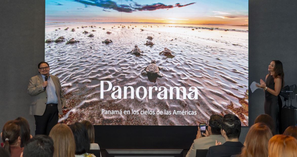 La revista Panor�ma de las Am�ricas lanza 