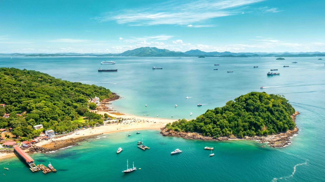 Programa Panam� Stopover de Copa Airlines supera 200 mil visitantes en el 2025
