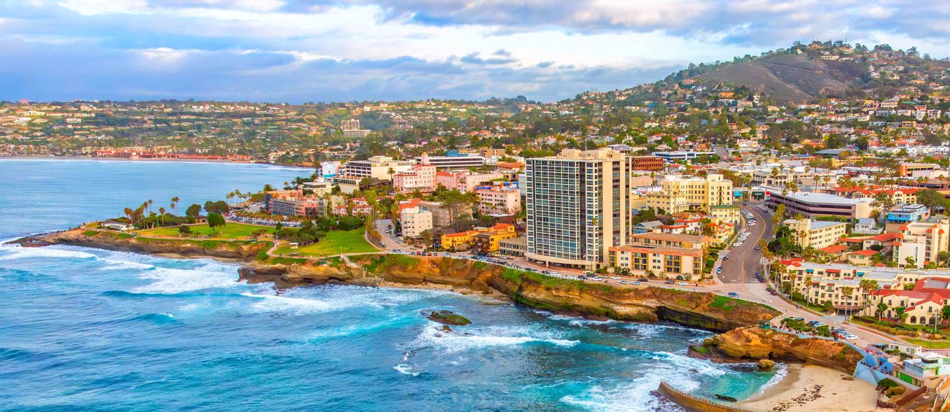 Copa Sigue expandiendose y lanza nueva Ruta Panam - San Diego en California