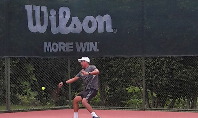 Copa Wilson de Tenis 2018