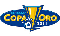 Los grupos para la Copa Oro