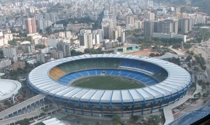 FIFA celebra r�cord en entradas para Copa Confederaciones