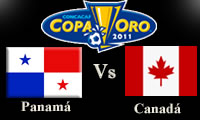 Nuevamente hacer historia Panam� Vs Canad�