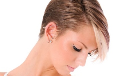 El corte Pixie el Boom de la moda