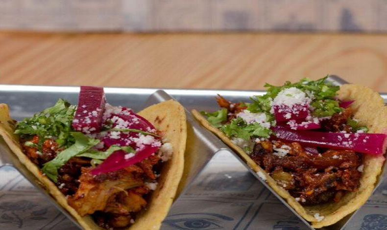 Coyo Taco abre nuevo restaurante en Panam
