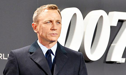 Todo apunta a que Daniel Craig volver a ser James Bond