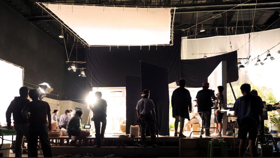 La industria cinematogrfica panamea retoma su crecimiento con  nuevas locaciones para filmar