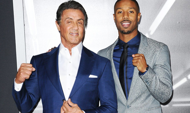 Creed 2: Sylvester Stallone afirma que Rocky se reencontrar con un viejo rival