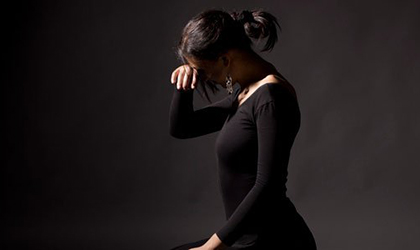 5 formas de superar una crisis de ansiedad