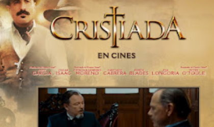 Cristiada: Religiosa rebeli�n mexicana